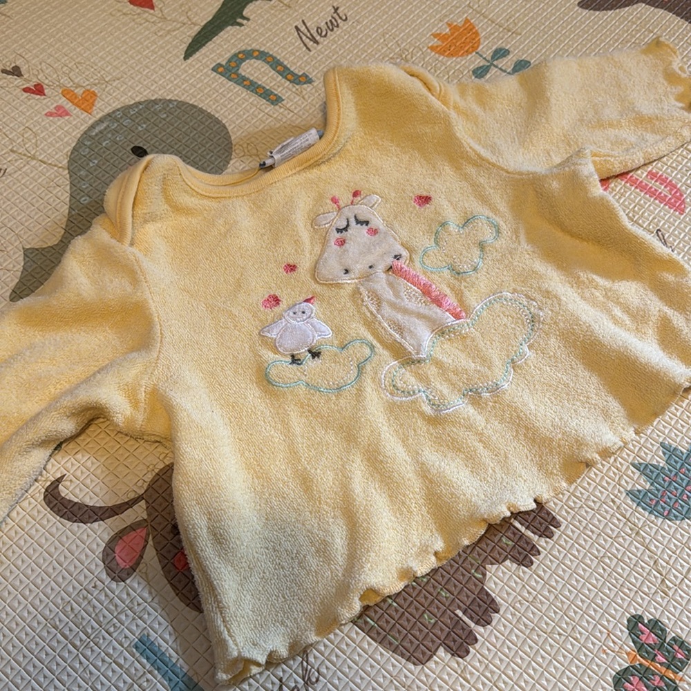 Vitamins Baby Set - Picture 2 of 5